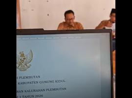 BAMUSKAL Sepakati Penetapan Perkal LPJ 2025